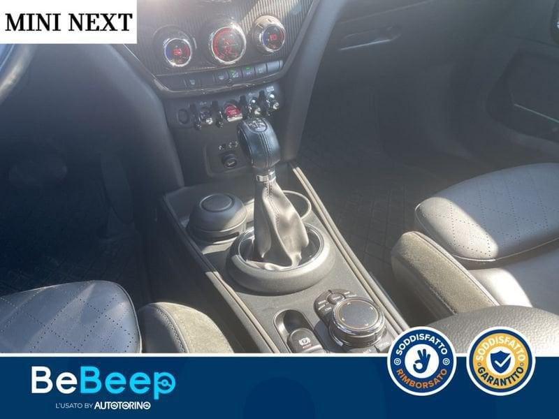 MINI Mini Countryman F60 MINI COUNTRYMAN 2.0 COOPER D HYPE ALL4 AUTO