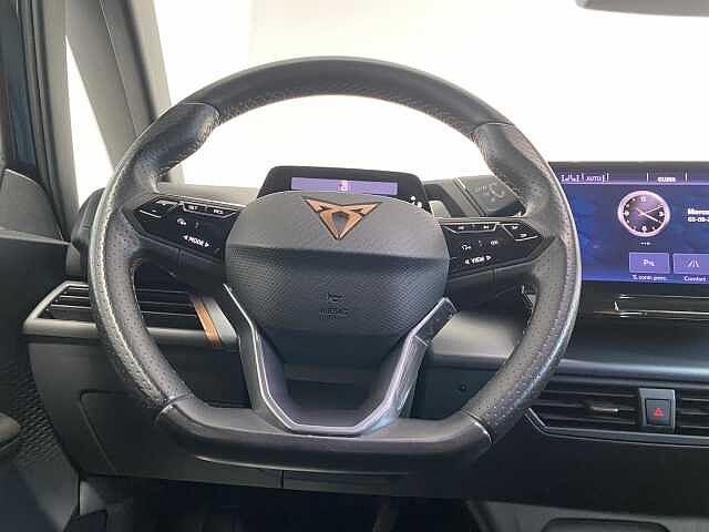 CUPRA Born 58kWh 204 CV