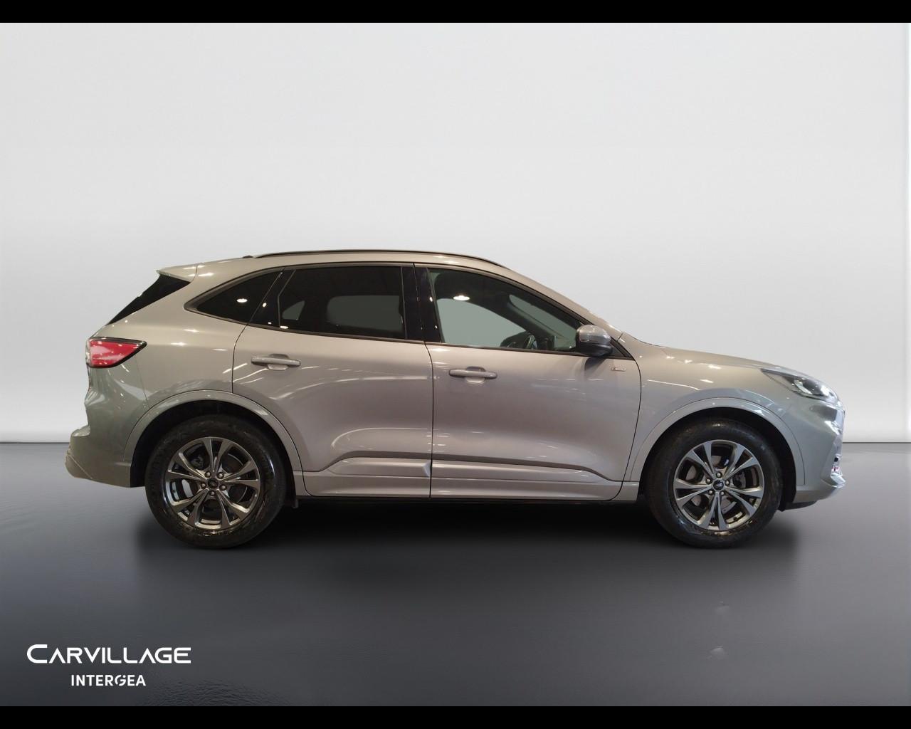 FORD Kuga 1.5 ecoboost ST-Line 2wd 150cv