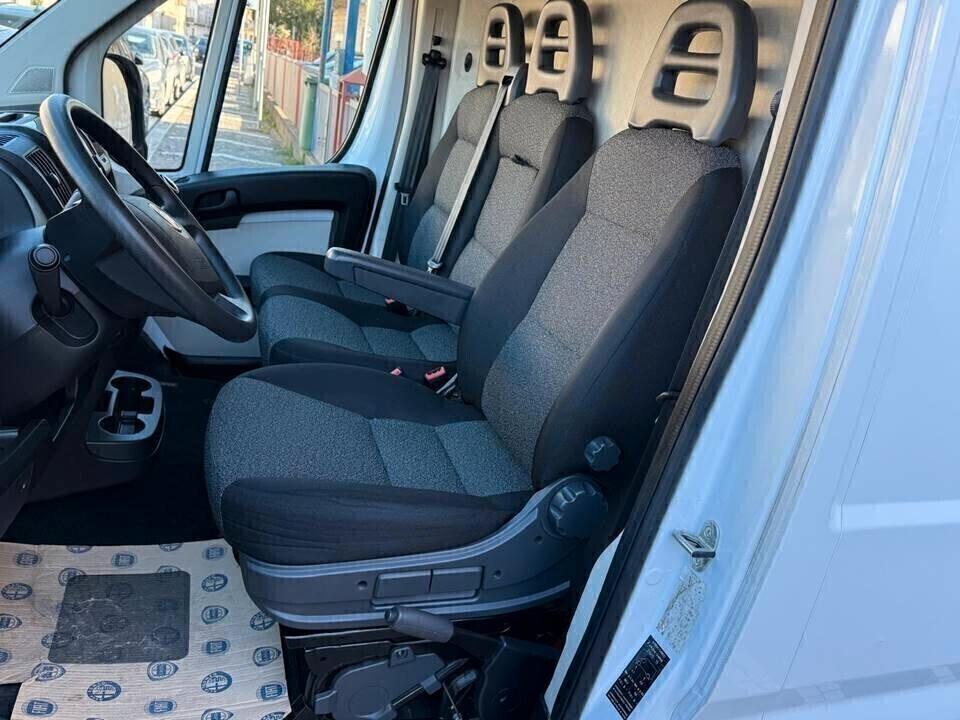 Fiat Ducato 35 2.3 MJT 140CV PM-TM Furgone
