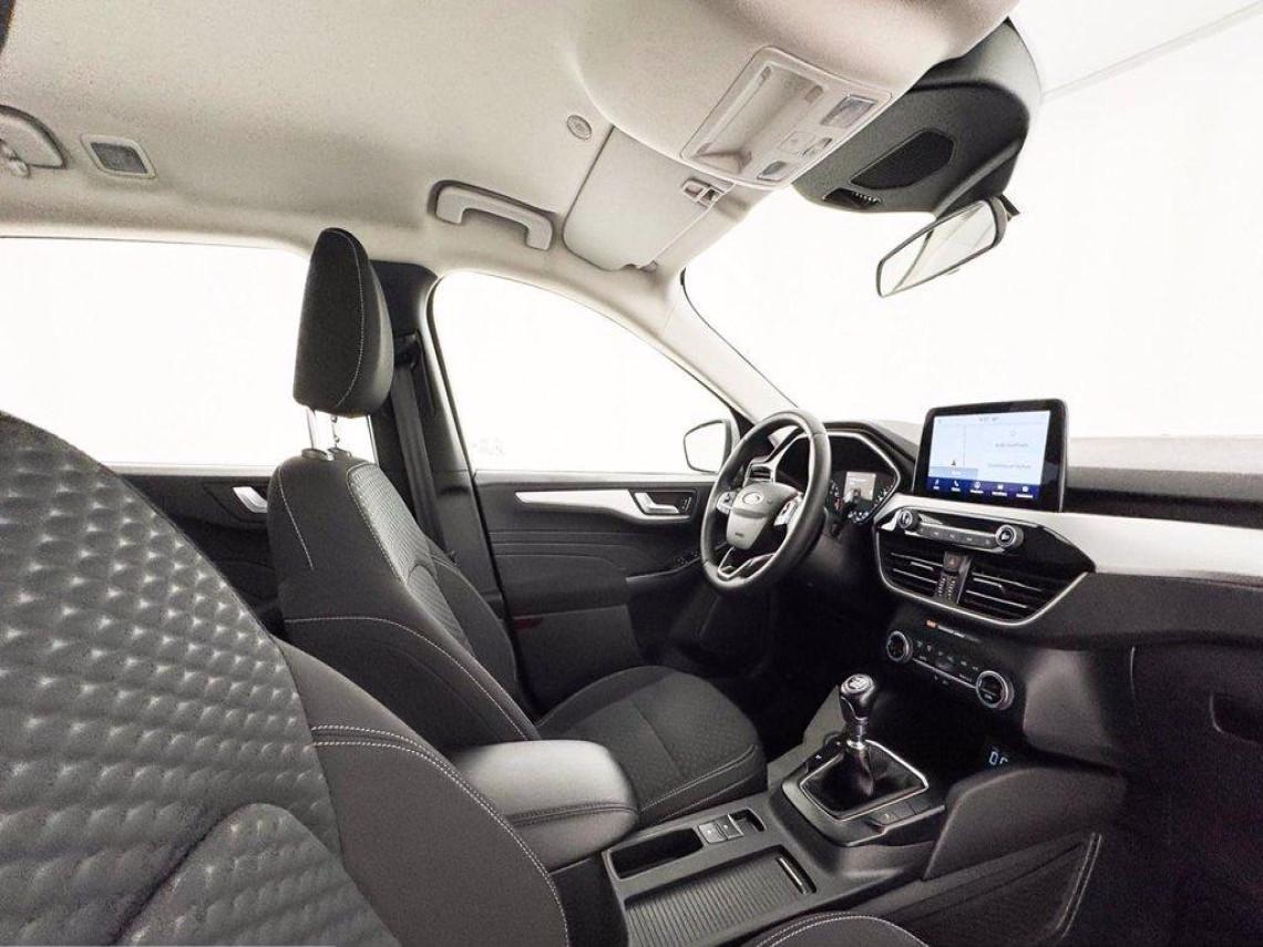 FORD Kuga 1 5 ecoboost connect 2wd 120cv