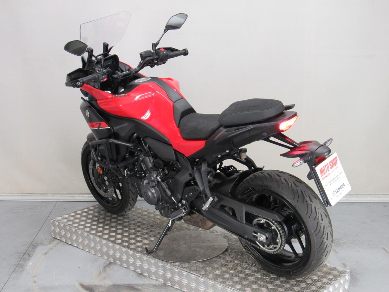 Yamaha Tracer 7 ABS