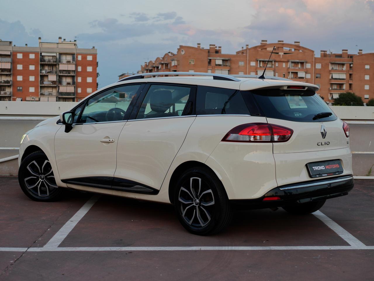 Renault Clio Sporter TCe 12V 90CV Start&Stop Energy Excite