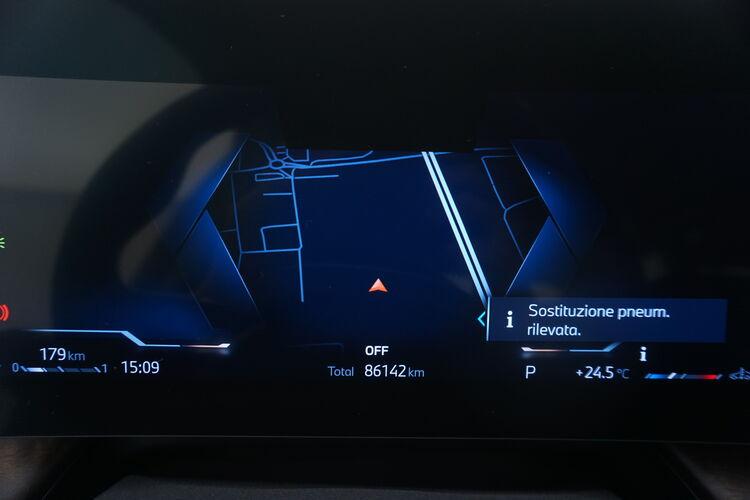 BMW Serie 2 Active Tourer 218d Luxury BR063859 2.0 Diesel 150CV