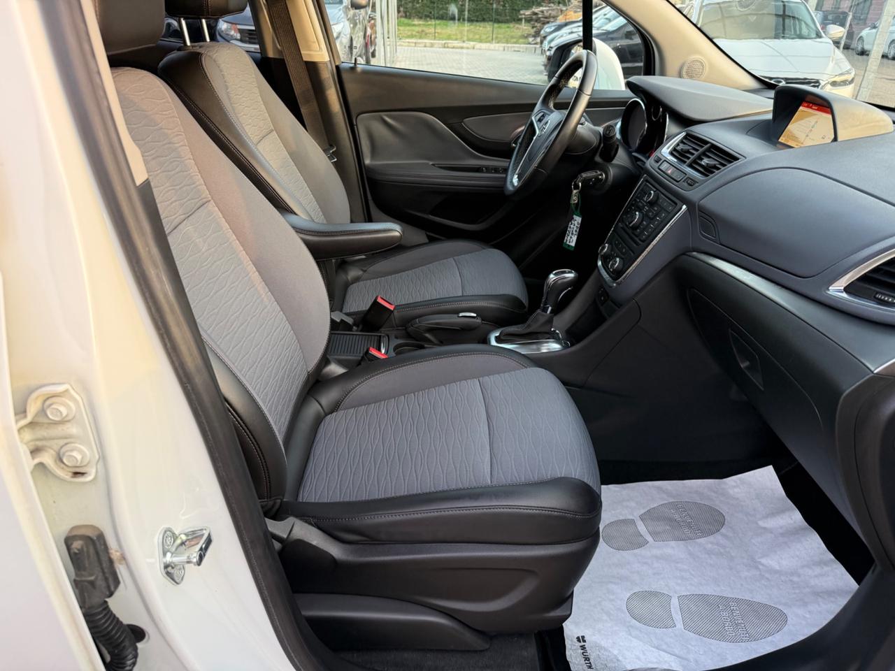 Opel Mokka 1.6 CDTI Ecotec 136CV 4x2 aut.