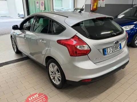 Ford Focus 1.6 150CV Ecoboost 5p.Titanium PREZZO REALE!!