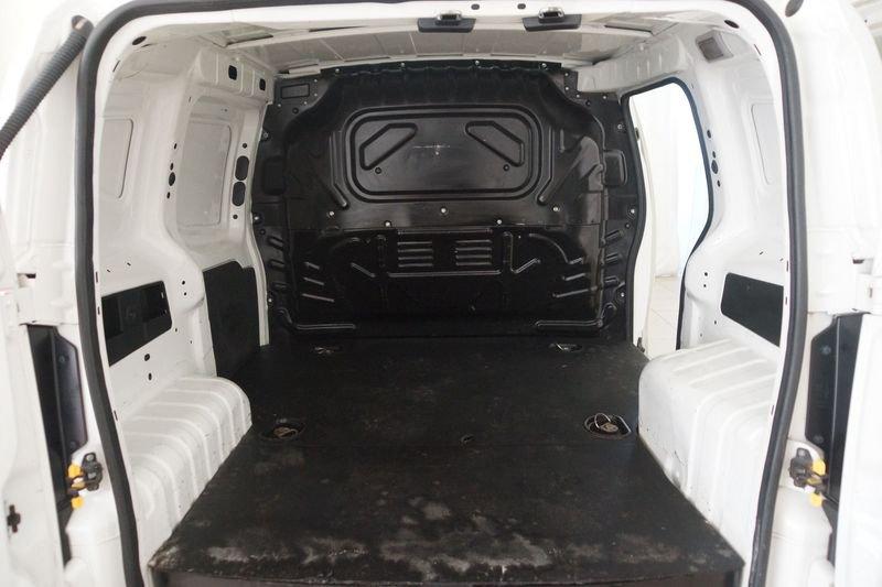 FIAT Fiorino Fiorino 1.4 8V CNG 70CV Cargo SX