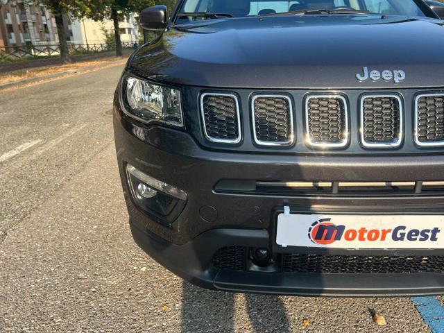 JEEP Compass 1.6 Multijet II 2WD Longitude