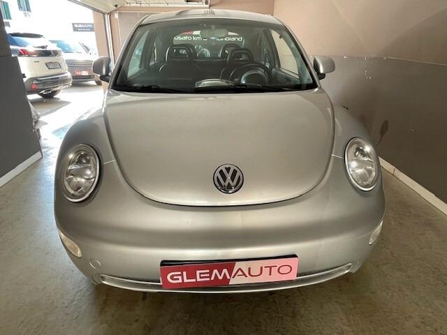 Volkswagen New Beetle 1.9 TDI