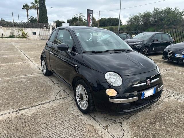 Fiat 500 1.2 Lounge NEOPATENTATI