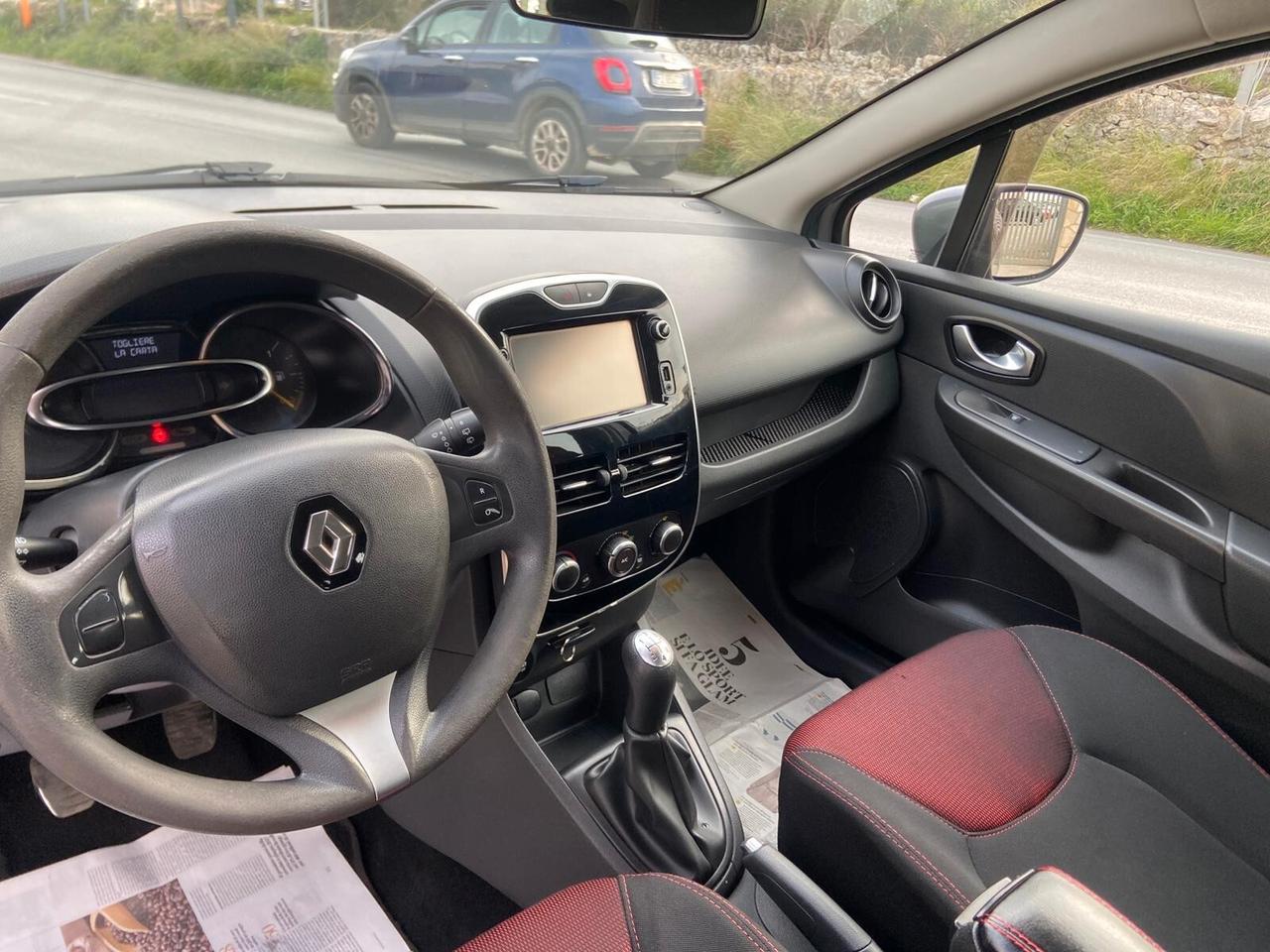 Renault Clio Sporter dCi 8V 75CV Start&Stop Energy Duel