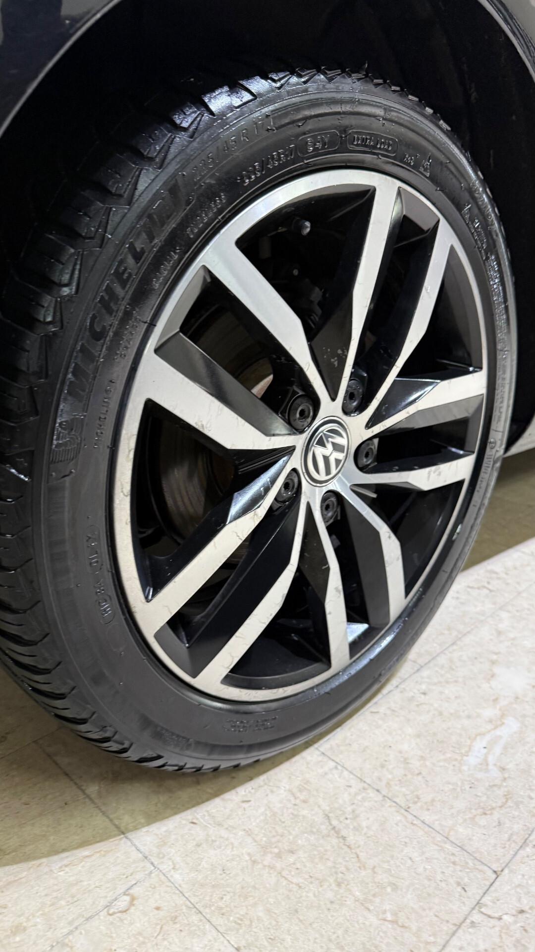 Volkswagen Golf 1.6 TDI 110 CV 5p. Executive BlueMotion Technology