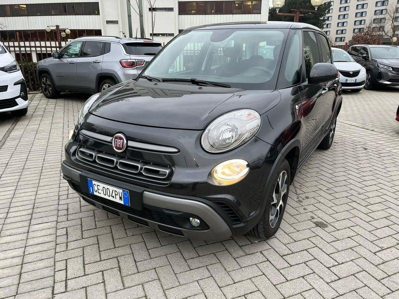 FIAT 500L 1.4 95 CV S&S Cross