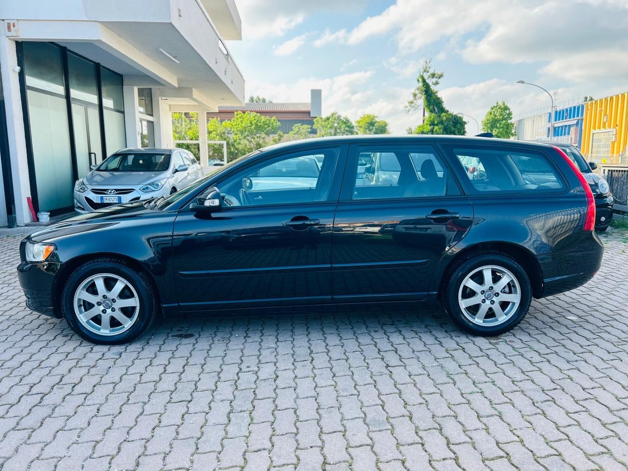 Volvo V50 2.0 D cat Summum