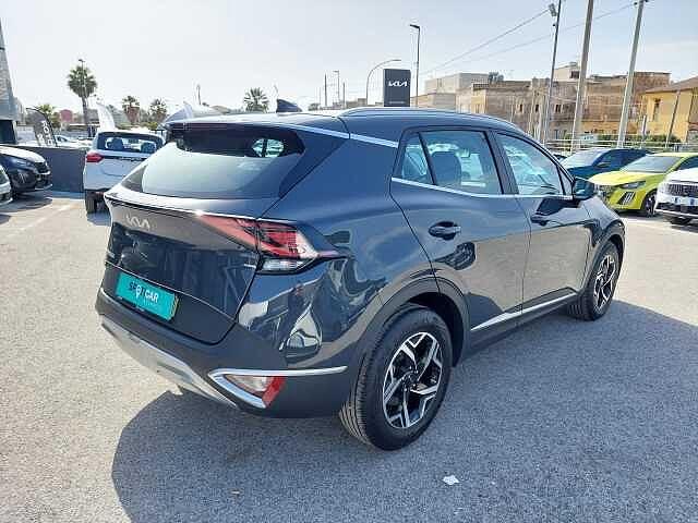 Kia Sportage 1.6 CRDi MHEV DCT Business 'IN ARRIVO'