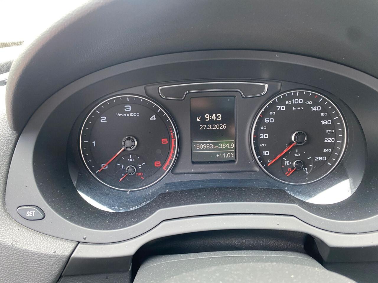 Audi Q3 2.0 TDI 150 CV quattro S tronic edition Sport