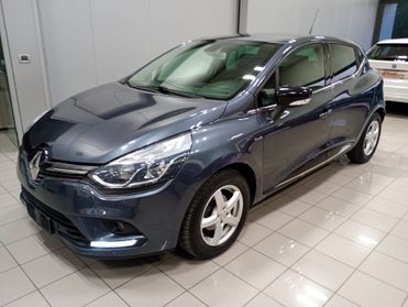 Renault Clio TCe 12V 90CV Start&Stop 5 porte LIMITED - NEOPATENTATI -