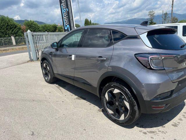 RENAULT Captur ECO-G 100 CV Techno