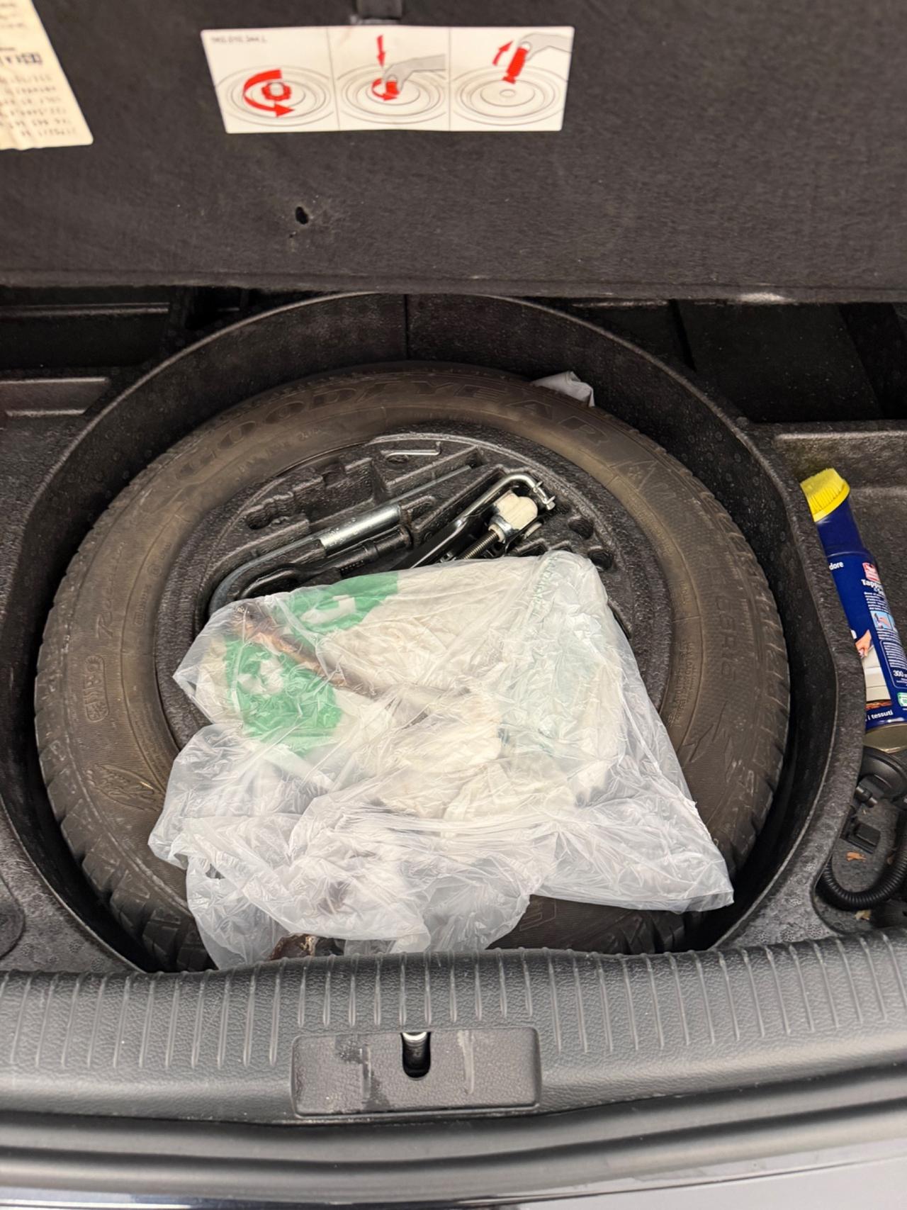 Volkswagen Golf 6 2.0 TDI