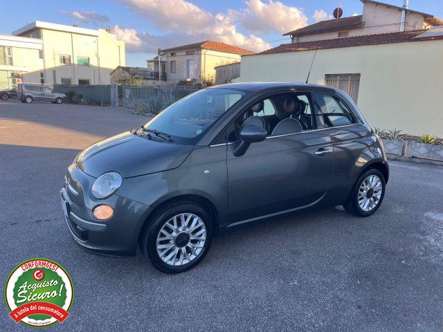 FIAT 500 1.2 Lounge - PER NEOPATENTATO -