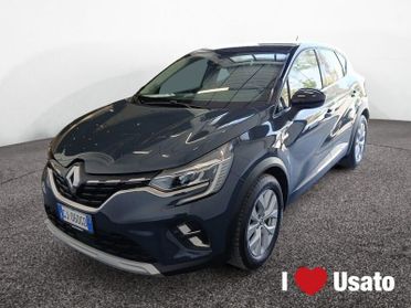 Renault Captur II 2019 1.0 tce Intens Gpl 100cv my21