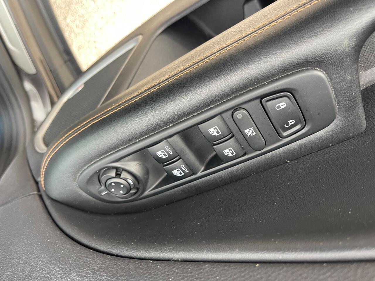 JEEP COMPASS 2.0 MJTD 140 AUT 4WD LIMITED EDITION