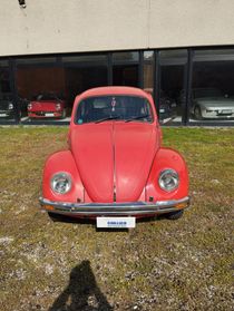 Volkswagen Maggiolino MESSICO