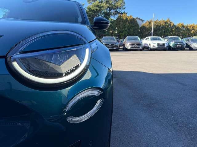 Fiat 600 1.2 hybrid La Prima 110cv auto PROMO FIN