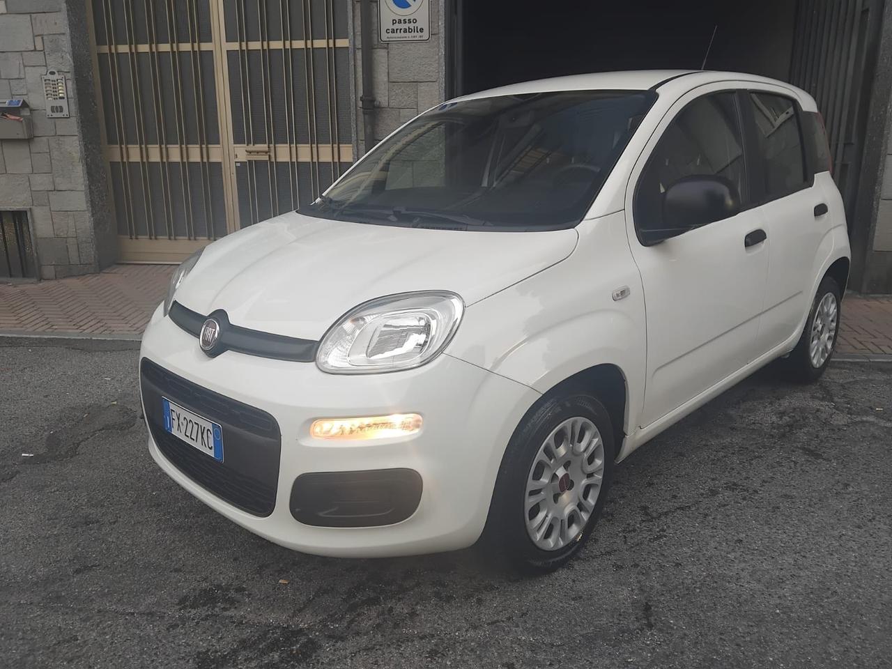 Fiat Panda 1.2 Pop