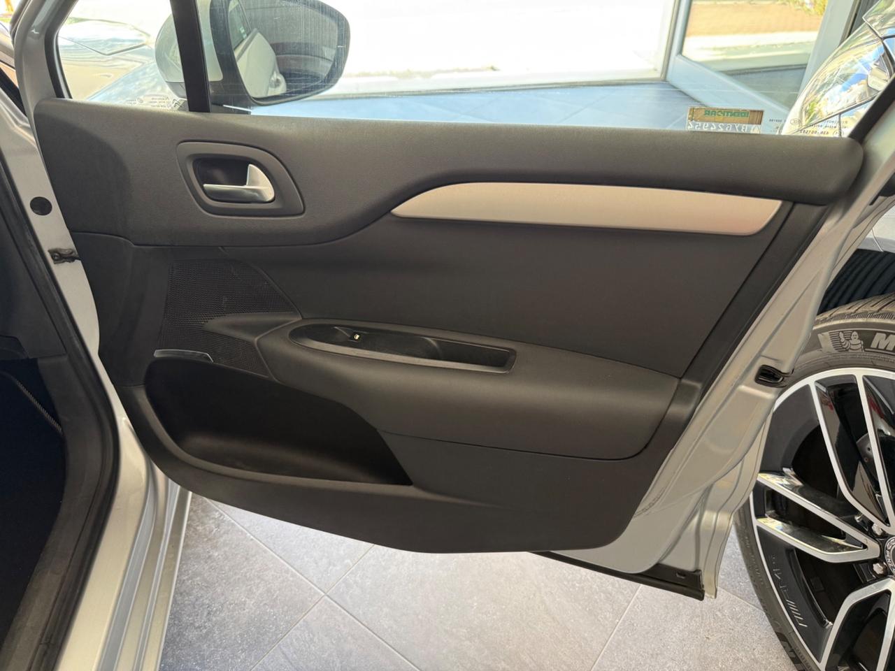 Citroen C4 1.6 HDi 90 Business