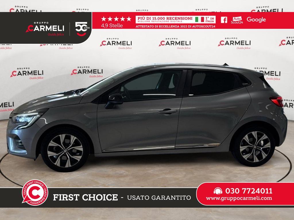 Renault Clio 5 Porte 1.5 Blue dCi Evolution