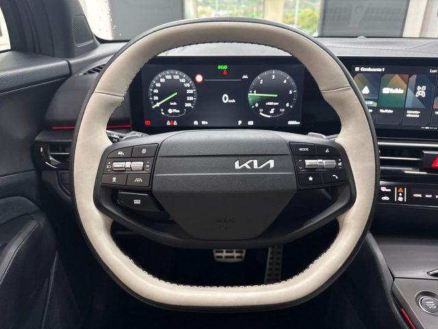 KIA Sportage 1.6 CRDi MHEV DCT GT-line