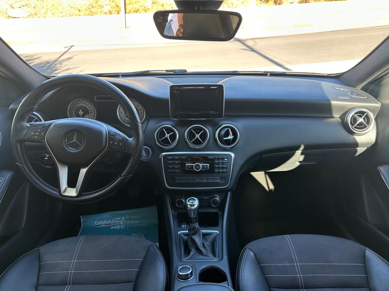 Mercedes-benz A 180 CDI Sport