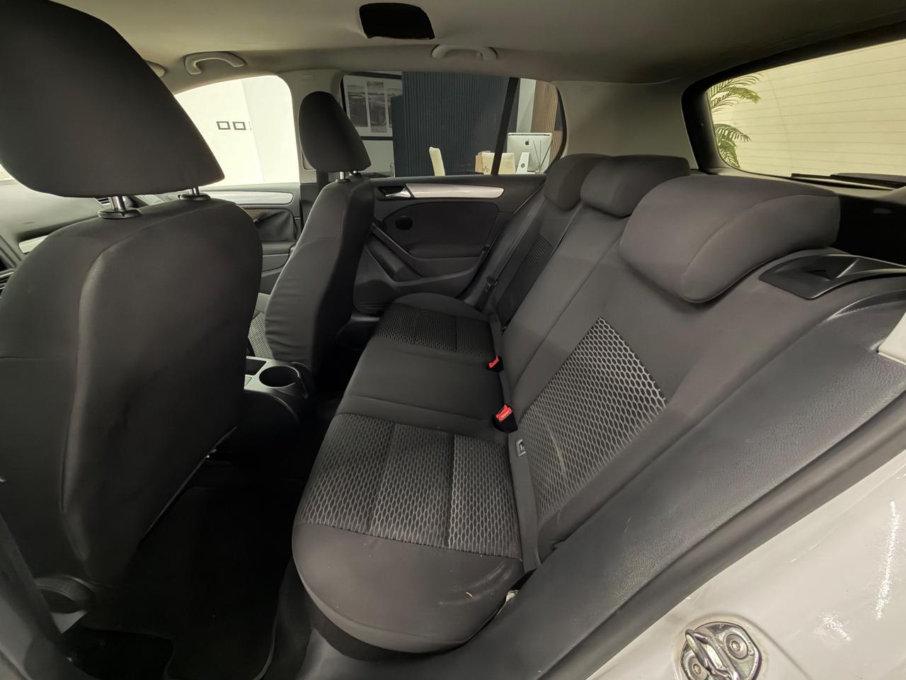 Volkswagen Golf 1.4 5p. United