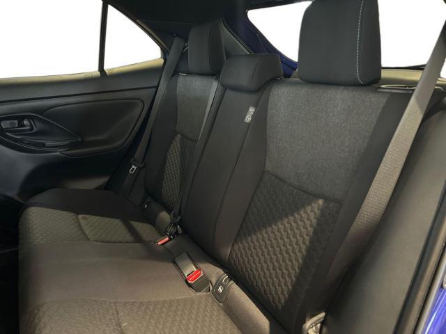 TOYOTA Yaris Cross 1.5 Hybrid 130 CV 5p. E-CVT Trend