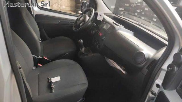 FIAT Fiorino Combi Semivetr.1.3 Mjet 80 CV E6d-temp tg FZ439WS