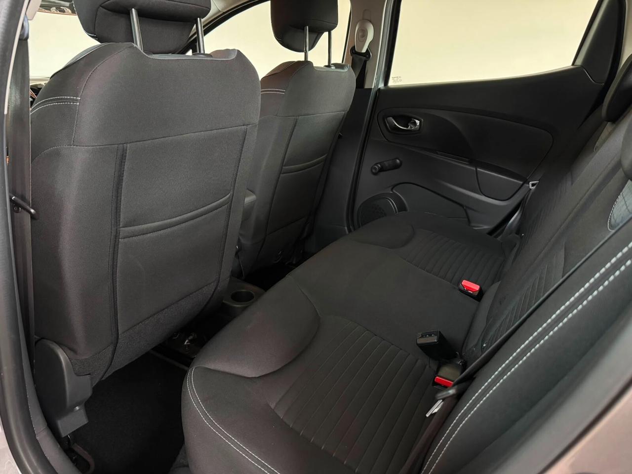 Renault Clio 1.5 dCi 8V 90CV Start&Stop 5 porte Energy
