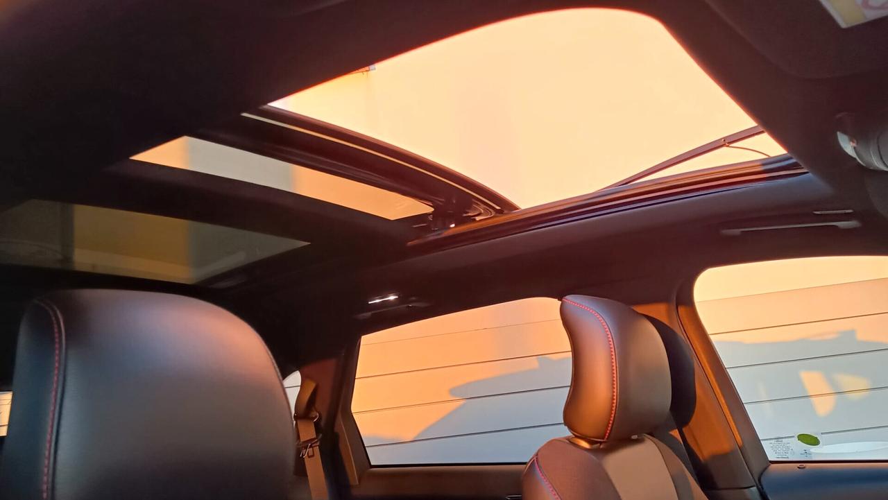 Ford Edge 2.0 EcoBlue 238 CV AWD Start&Stop aut. ST-Line