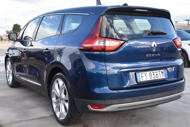 RENAULT Grand Scenic Blue dCi 120 CV Business 7 posti