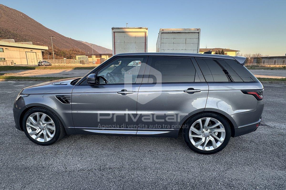 LAND ROVER Range Rover Sport 3.0 SDV6 249 CV HSE Dynamic
