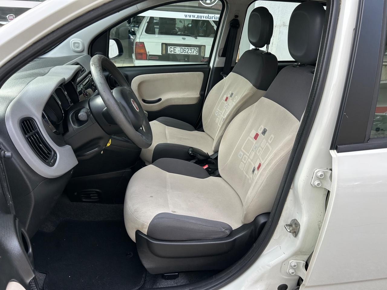 Fiat Panda 1.3 MJT ( DIESEL) NEOPATENTATI !!!!!