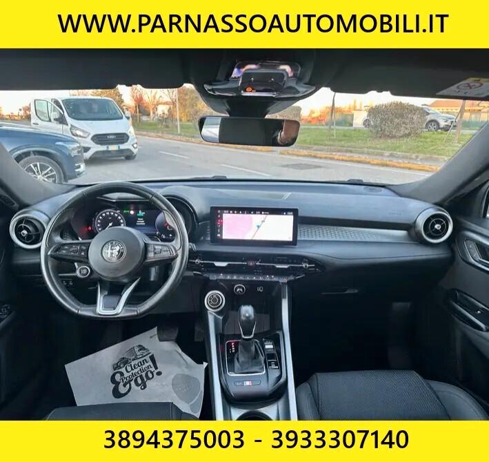 Alfa Romeo Tonale 1.5 hybrid Sprint 130cv tct7