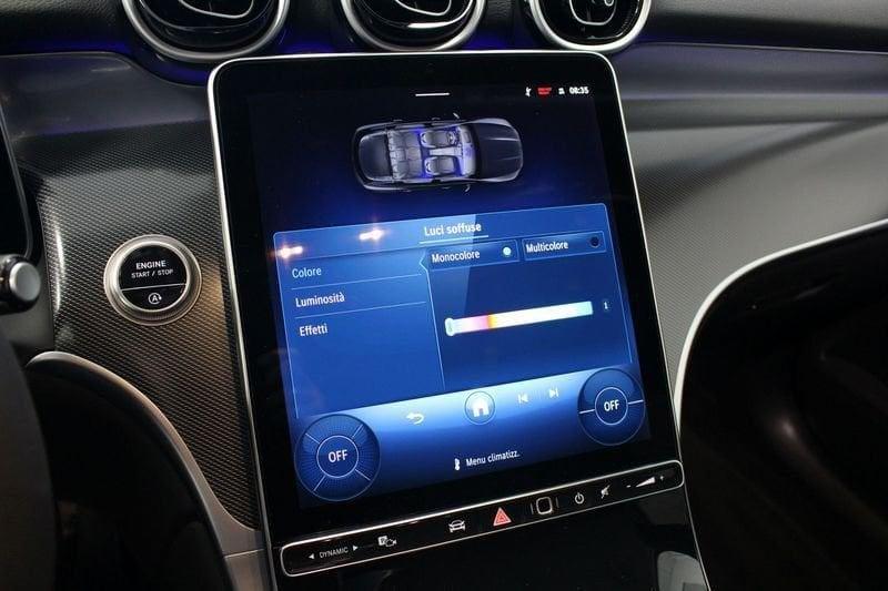 Mercedes-Benz GLC 220 d 4Matic Mild Hybrid Advanced Plus