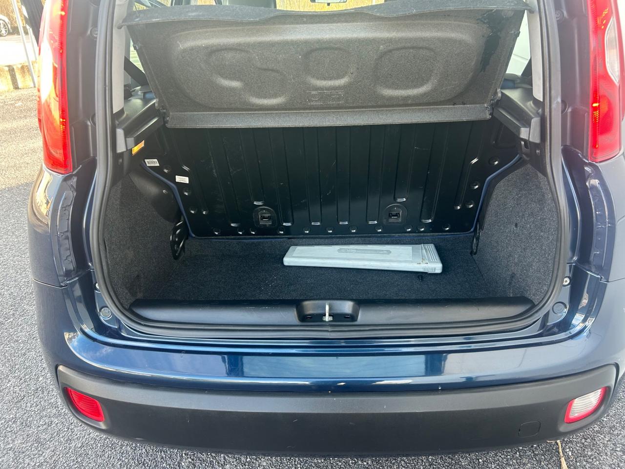 Fiat Panda 1.2 EasyPower Easy