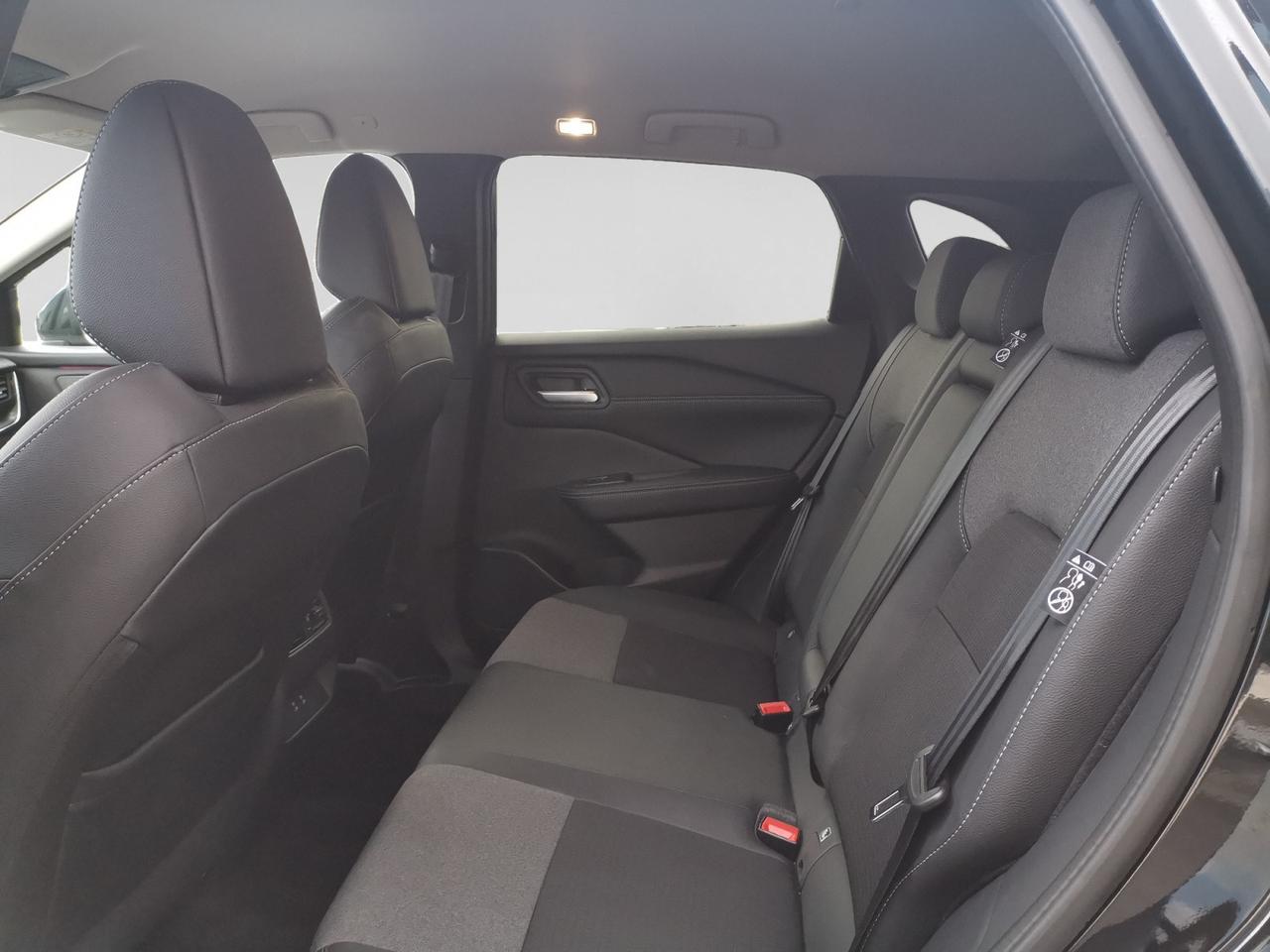 NISSAN Qashqai III 2024 - Qashqai 1.5 e-power N-Connecta 2wd