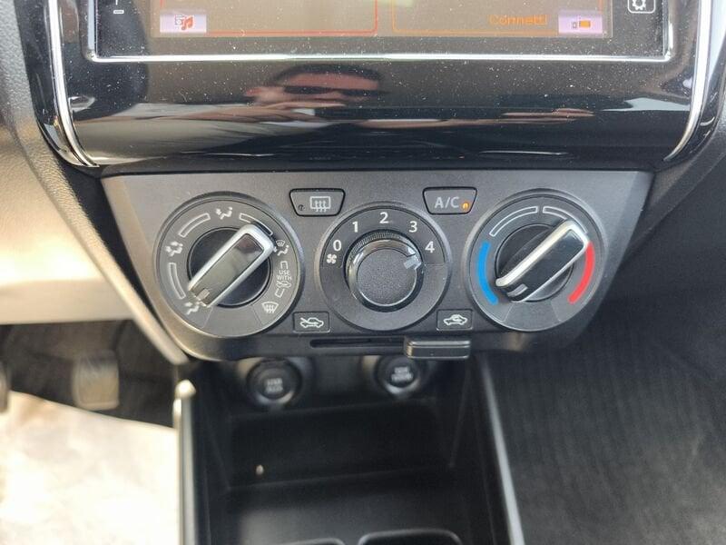 Suzuki Swift VI 2020 1.2h Easy Cool 2wd