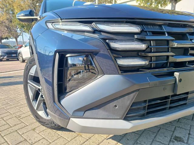 HYUNDAI Tucson 1.6 T-GDI 48V Business