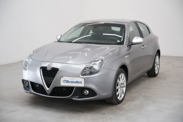 ALFA ROMEO giulietta 1.6 jtdm Super 120cv my19