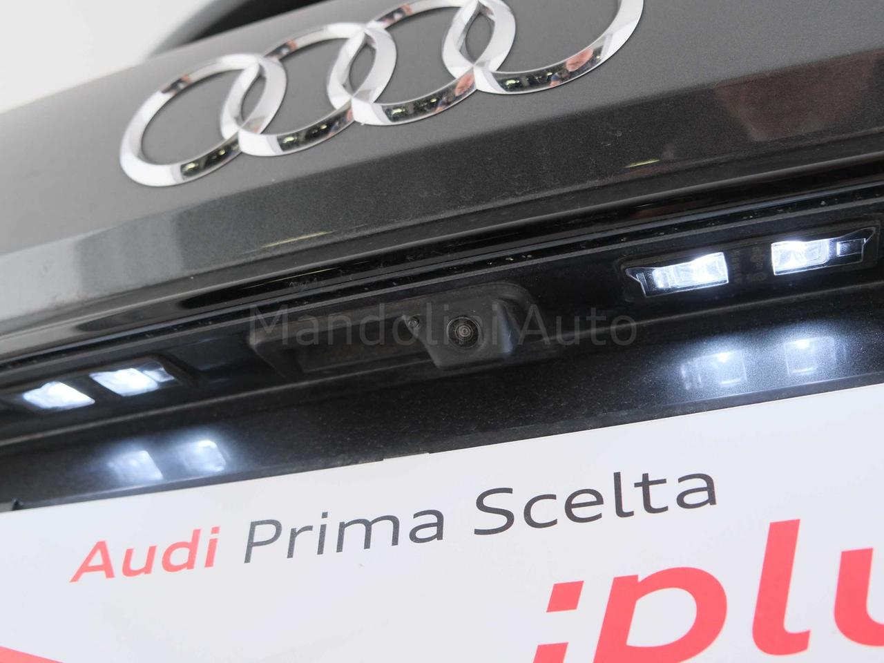 Audi Q7 45 3.0 v6 tdi mhev sport quattro tiptronic 7p.ti
