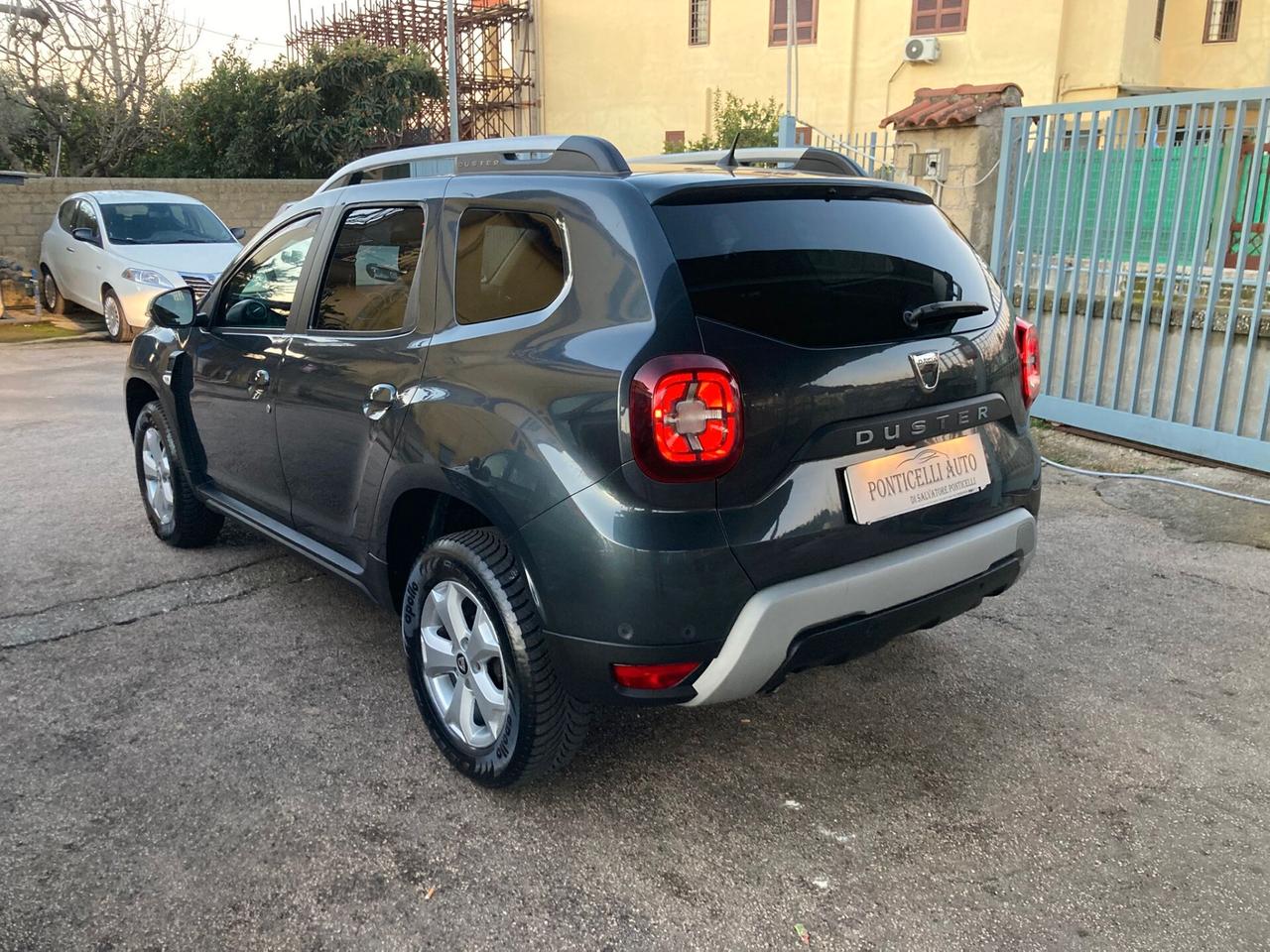 Dacia Duster 1.5 Blue dCi 8V 115 CV 4x2 Comfort